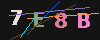 Gambar captcha